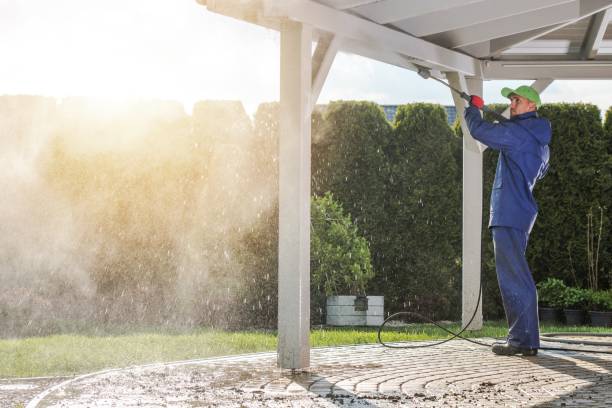 Best Roof Washing  in Trophy Clu, TX