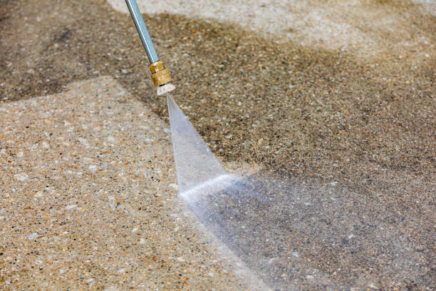 Reliable Trophy Clu, TX Pressure Washing Solutions